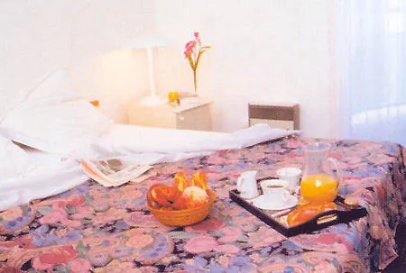 Ferienhaus Citadines Apart'Hotel Montpellier Sainte-Odile